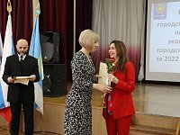 Успехи женщин Светлого отметили на активе городского округа