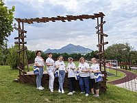 Навигаторы детства: искусство быть наставником