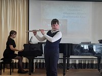 Под звуки радостного Гайдна