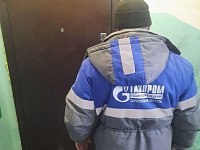 В Светлом прошли рейды по безопасному пользованию газовым оборудованием