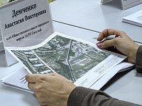 По инициативному проекту в Светлом улучшат освещение