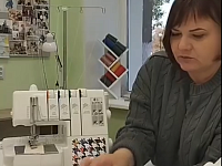 В поддержку начинающих модельеров приобретено новое оборудование