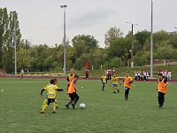 Спортшкола информирует о начале вступительных испытаний  