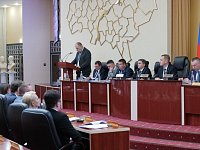 27 апреля пройдет всероссийский субботник в рамках федерального проекта «Формирование комфортной городской среды»