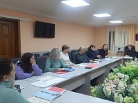 С 15 января начинается сбор подписей в поддержку инициативного проекта