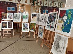 Так зажигаются звезды