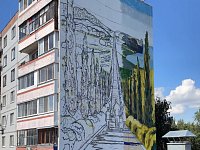 Саратовскую область на фестивале «ФормАРТ» представляет «Дорога домой»