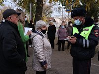 Благоустройство, парковка, площадки: как обустроить их двор решать самим жителям