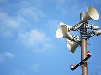 22 декабря в Саратове и муниципальных районах области сработает система оповещения