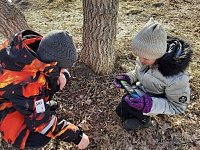 Ученики начальных классов познакомились с основами термодинамики и современными методами температурного контроля