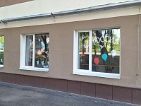 Светлый присоединился к Всероссийской акции «Окна России»