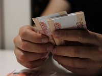 Что такое неформальная занятость? 