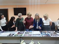 Подведены итоги муниципального конкурса «Загляните в семейный альбом»