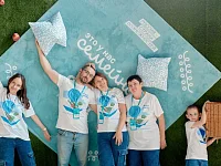 Для семей из Саратовской области открылась регистрация на конкурс «Это у нас семейное»