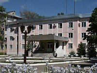 Избран глава городского округа ЗАТО Светлый