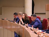 Родительский контроль и гибкий подход: депутат призвала к новым стандартам школьного питания