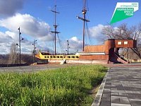 Светловцы могут проголосовать за объекты благоустройства до 30 апреля