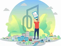 Дан старт Всероссийскому голосованию за объекты благоустройства по федеральной программе «Формирование комфортной городской среды»