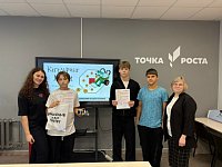 Юные светловцы - в числе лучших на межмуниципальном фестивале по робототехнике 