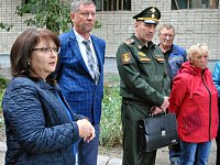 Открытый диалог: все проблемы решаются сообща