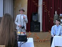 Видеорепортаж: Поющая душа России