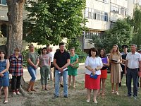 Решать проблемы конструктивно