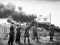Великие победы 1944 года, поразившие весь мир