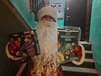 Волшебники среди нас: восьмиклассник исполнил мечту шестилетнего светловца