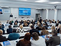 Муниципальные служащие Светлого повысят квалификацию в сфере национальной политики