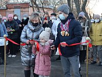 Пусть звучит детский смех!