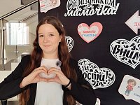 "Креативный Код" помогает в подготовке концерта по Дню матери