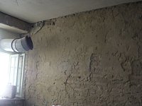 В детском саду продолжаются работы по капитальному ремонту пищеблока