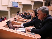 С 2026 года в Саратовской области больше мам смогут получить пособие за второго ребенка