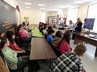 Продолжается реализация программы "Семейный очаг" 