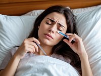 Заболели после увольнения? Больничный оплатят