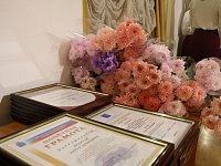 В Саратовской области предложили упорядочить систему ведомственных наград