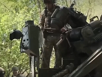 Контрактная служба — возможность проявить настоящий патриотизм! 