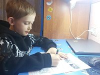 Разговоры о важном были посвящены Крыму и Севастополю