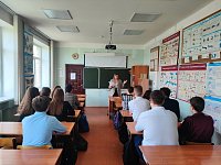 "Семейный очаг" подводит итоги