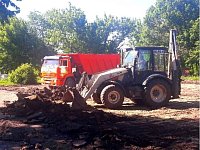 С чего начинается строительство скейтпарка?