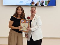 На августовском педсовете отметили лучших педагогов Светлого