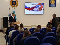 Вопросы совместного общежития: светловцы обсудили с главой городского округа насущные проблемы