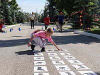 Первые в спорте