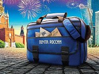 Почта России выпустила коллекцию открыток к 80-летию Великой Победы