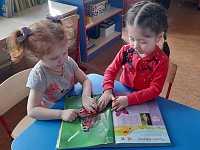 «Весенняя неделя добра». День третий