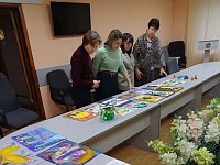 Состоялось подведение итогов конкурса «Мир один на всех»