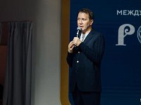 Евгений Миронов: "Москва саратовцев не ломает!" 