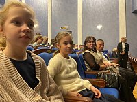 Учимся мудрости у легенды сцены