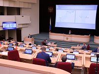 В Саратовской области вырос пассажиропоток по воде 