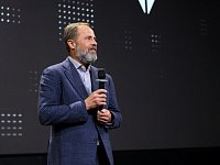 Игорь Комаров принял участие в закрытии финала нового общественного проекта ПФО «МолоТ» для работающей молодежи